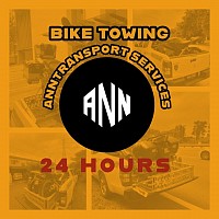 🚨 Perkhidmatan Towing Motosikal 24 Jam (Semenanjung Malaysia) 🚨  ✔️ Motor Accident✔️ Motor Rosak   Sedang mencari servis towing motor dengan harga berpatutan, cepat dan mudah?  ANNTRANSPORT SERVICES sedia membantu anda!    ✅ Servis door-to-door – team kami akan datang terus ke lokasi anda✅ Beroperasi 24 jam setiap hari✅ Kawasan liputan: KL / Selangor & kawasan berdekatan✅ Motor anda akan dihantar ke mana sahaja lokasi pilihan anda✅Trusted 100% – pantas, selamat & boleh dipercayai   📞 Hubungi kami sekarang untuk bantuan segera!